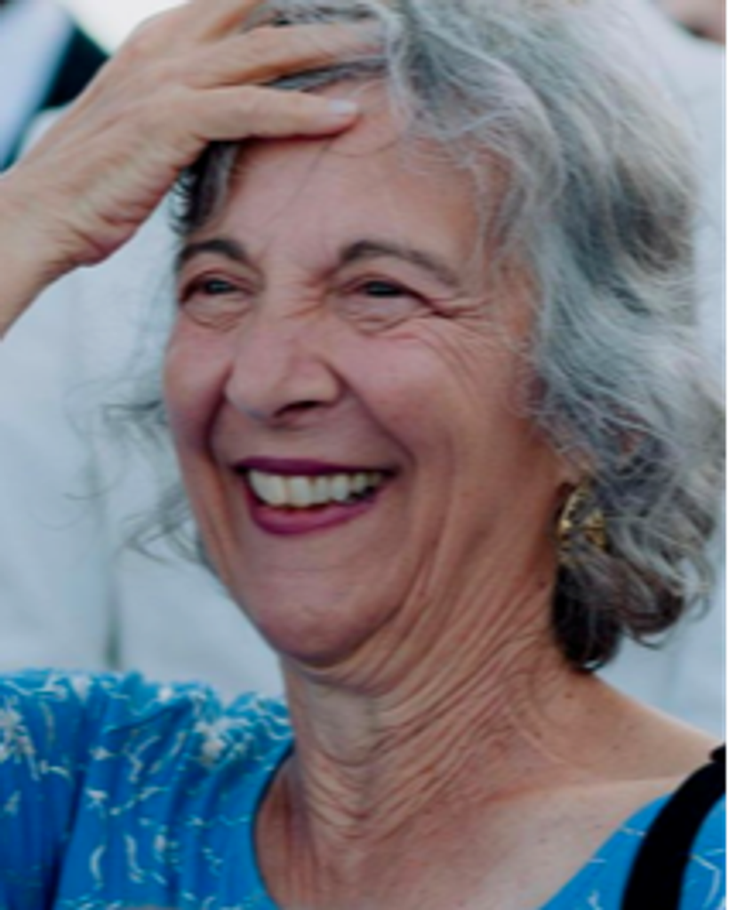 Ellen Nickles