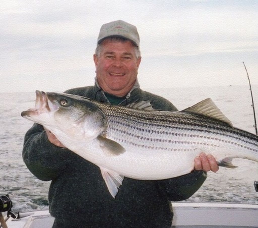Andrew James, Jr. Profile Photo