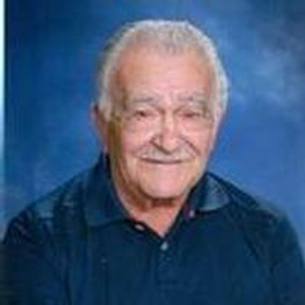 Sam P. Mastrogiacomo