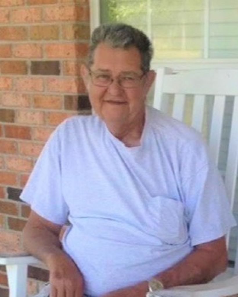 Jerry Lee Simmons