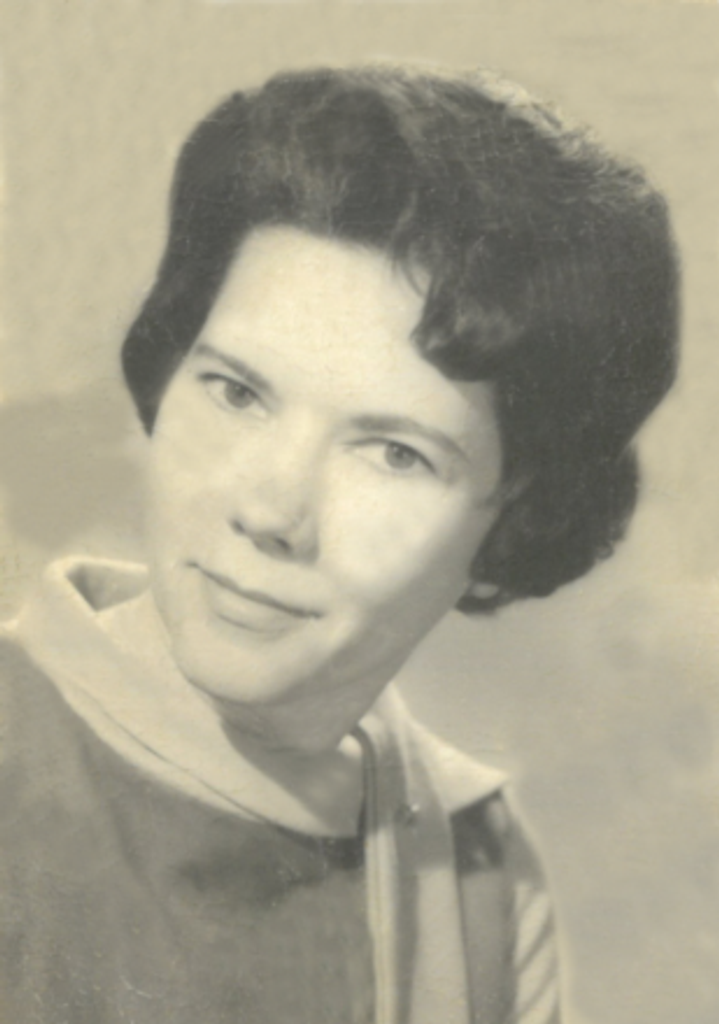 Ora Fern Frost Profile Photo