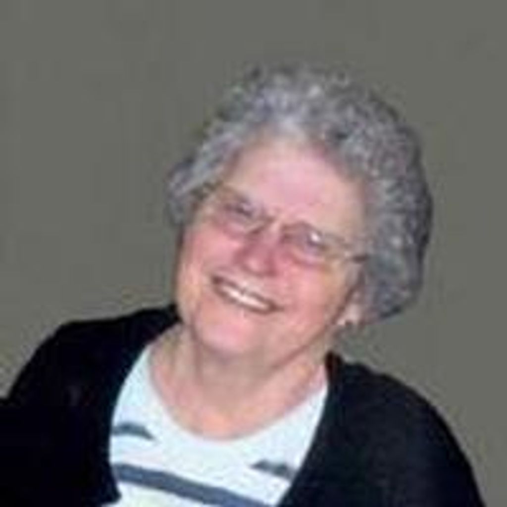 Peggy Black
