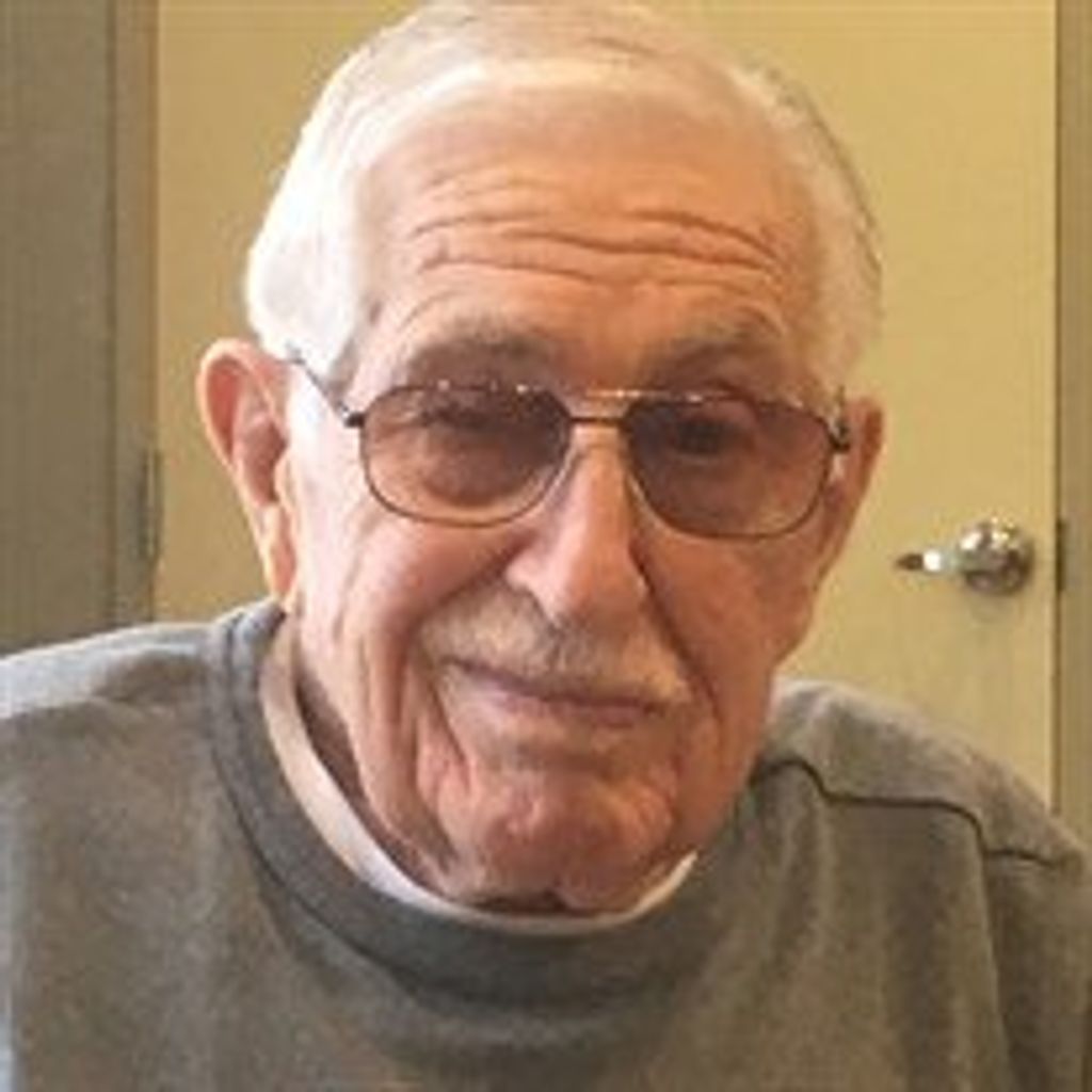 Paul  John Morreale Profile Photo