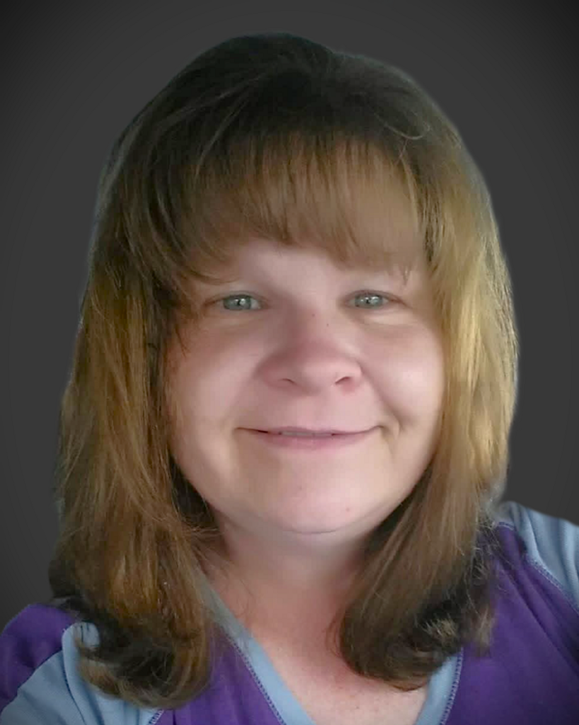 Tina May Penn