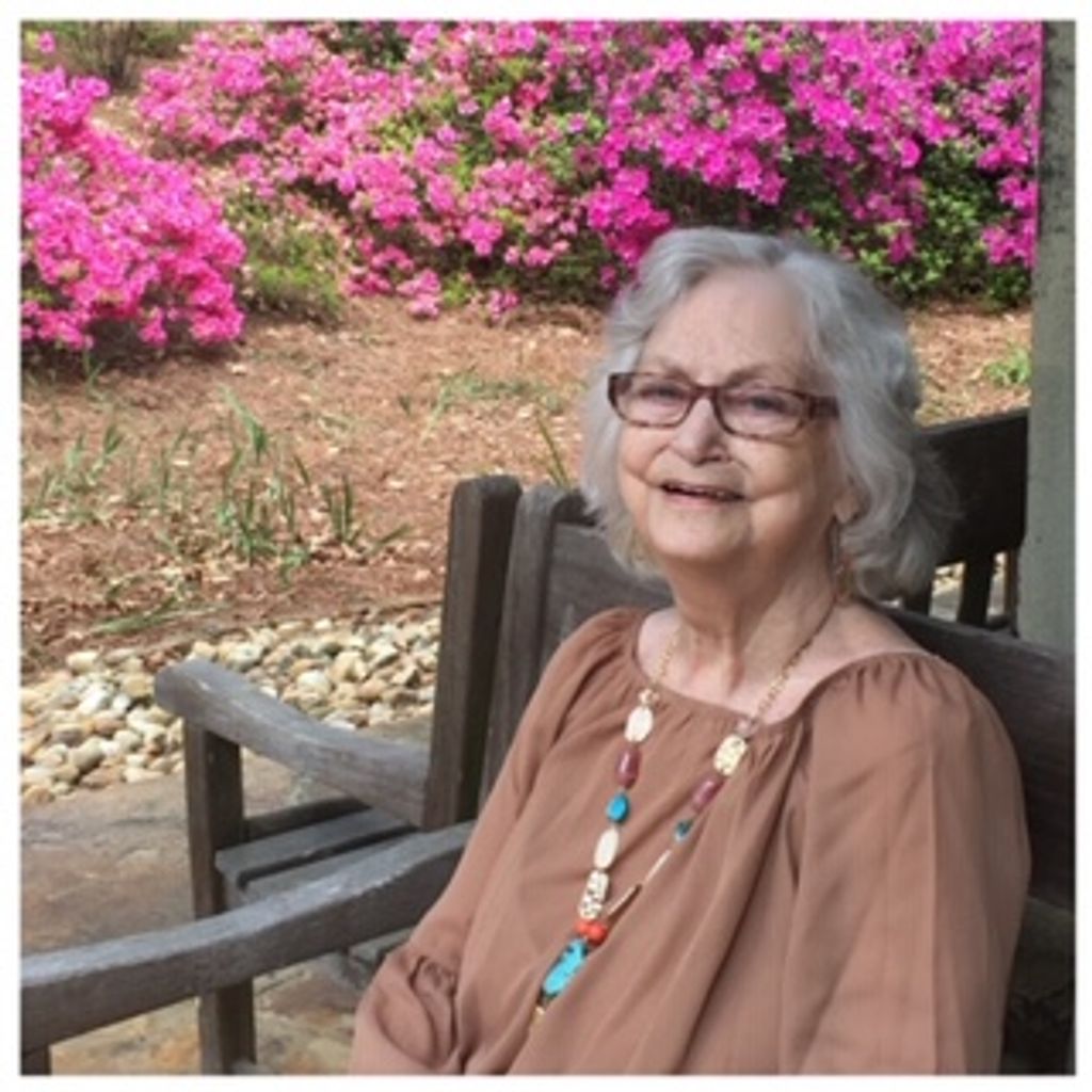 Mrs. Ruby Louise Knight