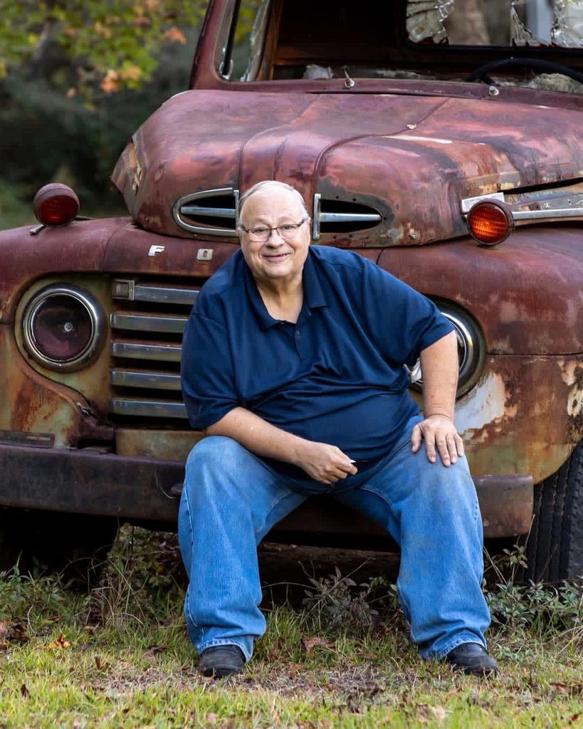 Rodney William Whiting Profile Photo