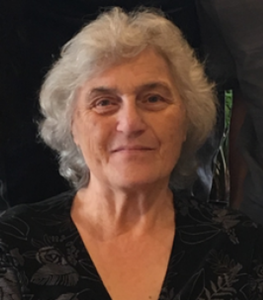 Carmen Grech