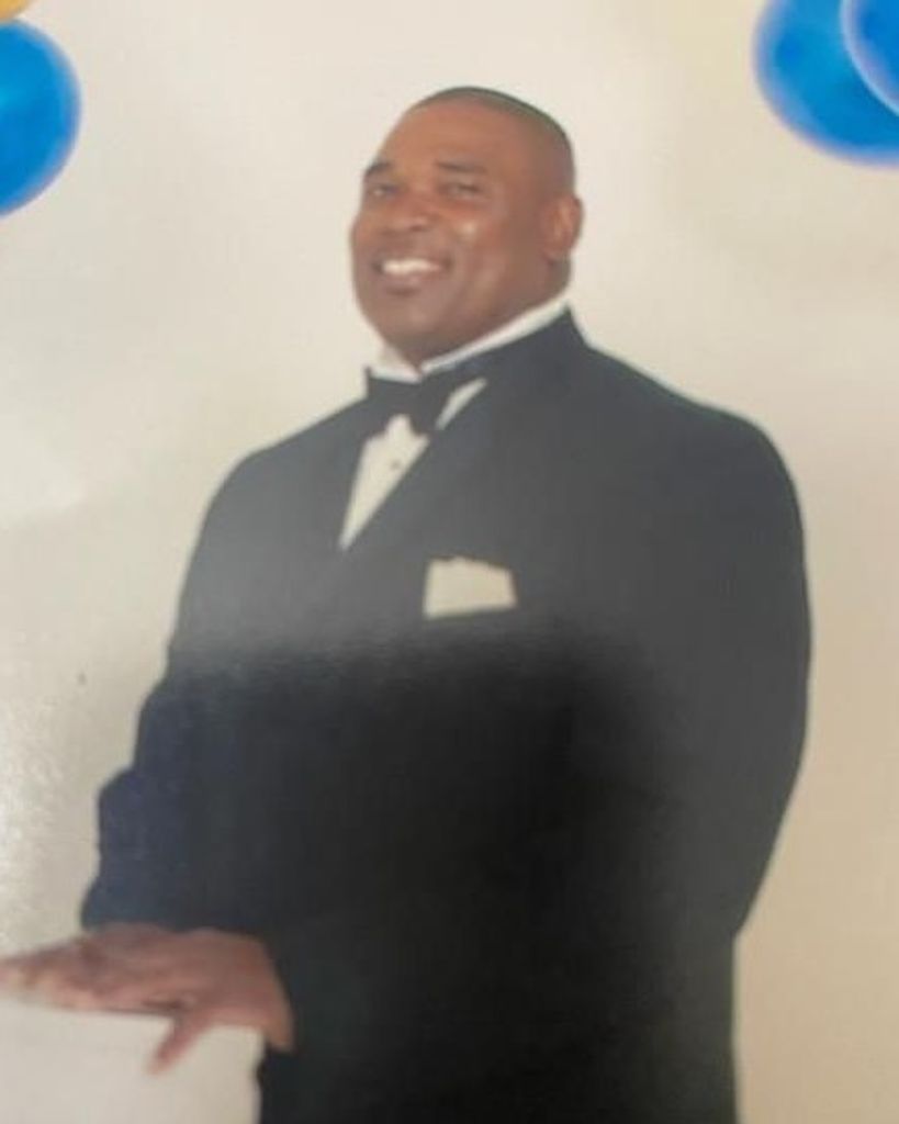 Mr. Danny L. Ducksworth