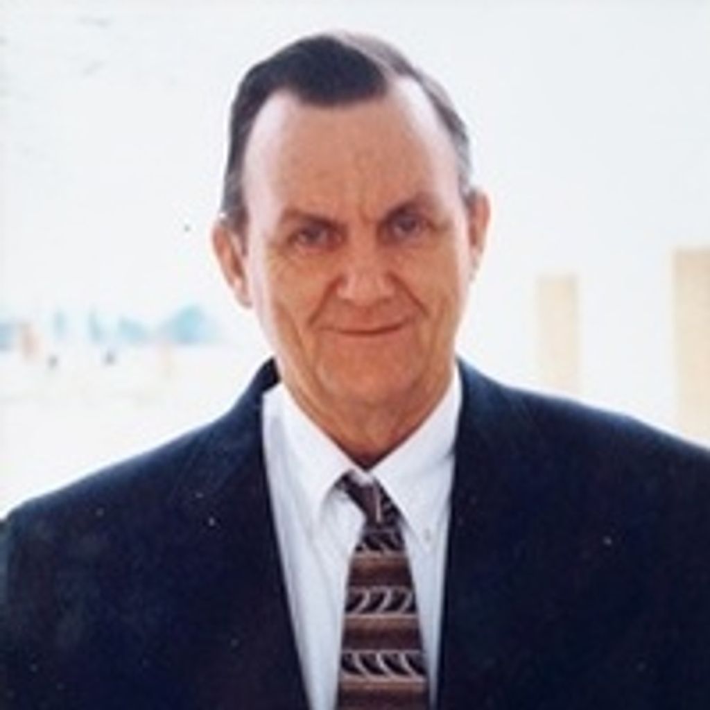 Lawrence "Larry" D. Taylor