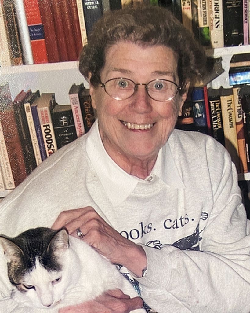Wanda H. Hammarstrom Profile Photo