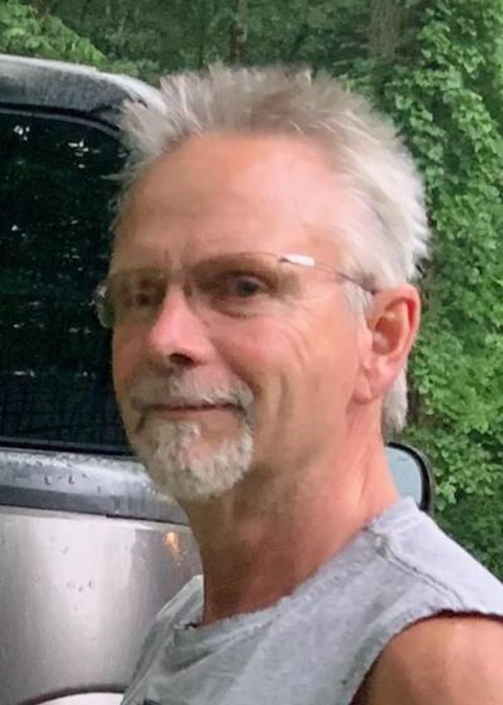 Chris John Hammers Profile Photo