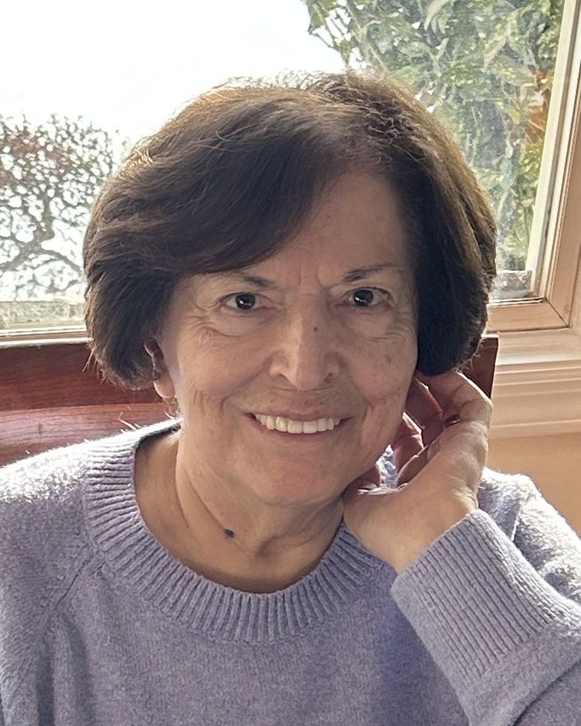 Marcella Cafarella Profile Photo