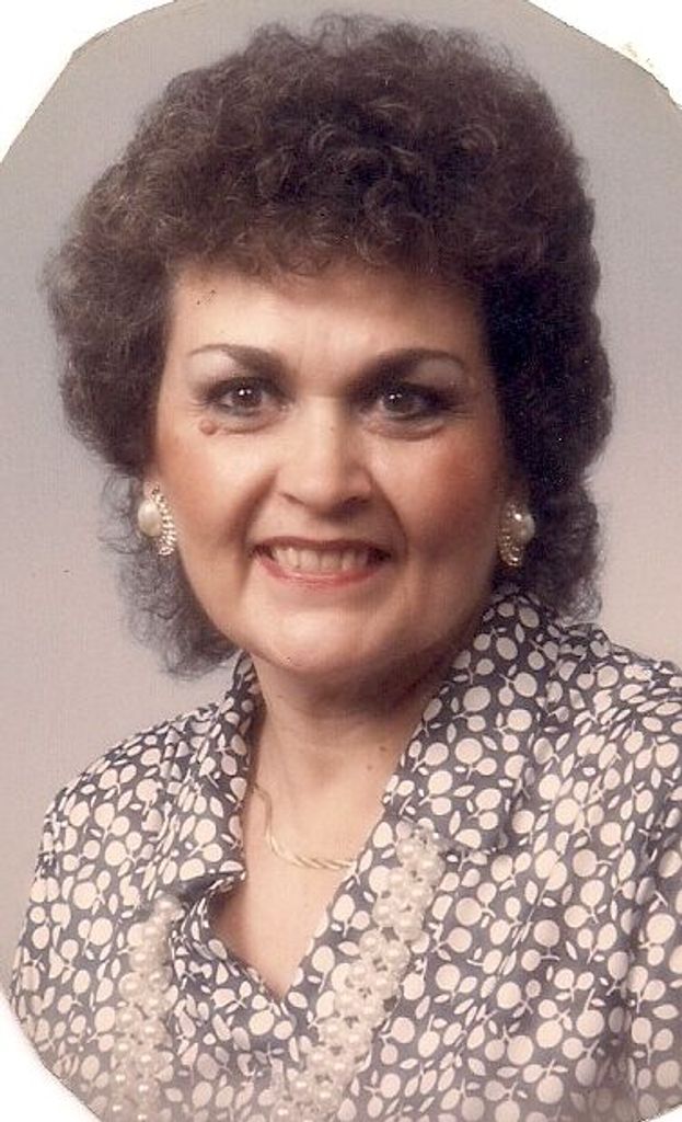 Helen J. Caruthers