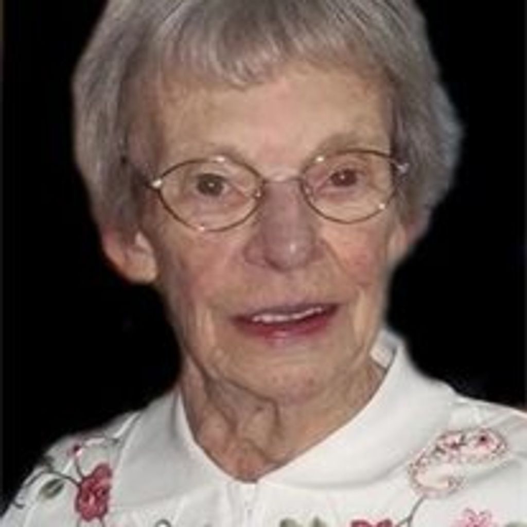 Charlotte C. (Thoren)  Lindberg