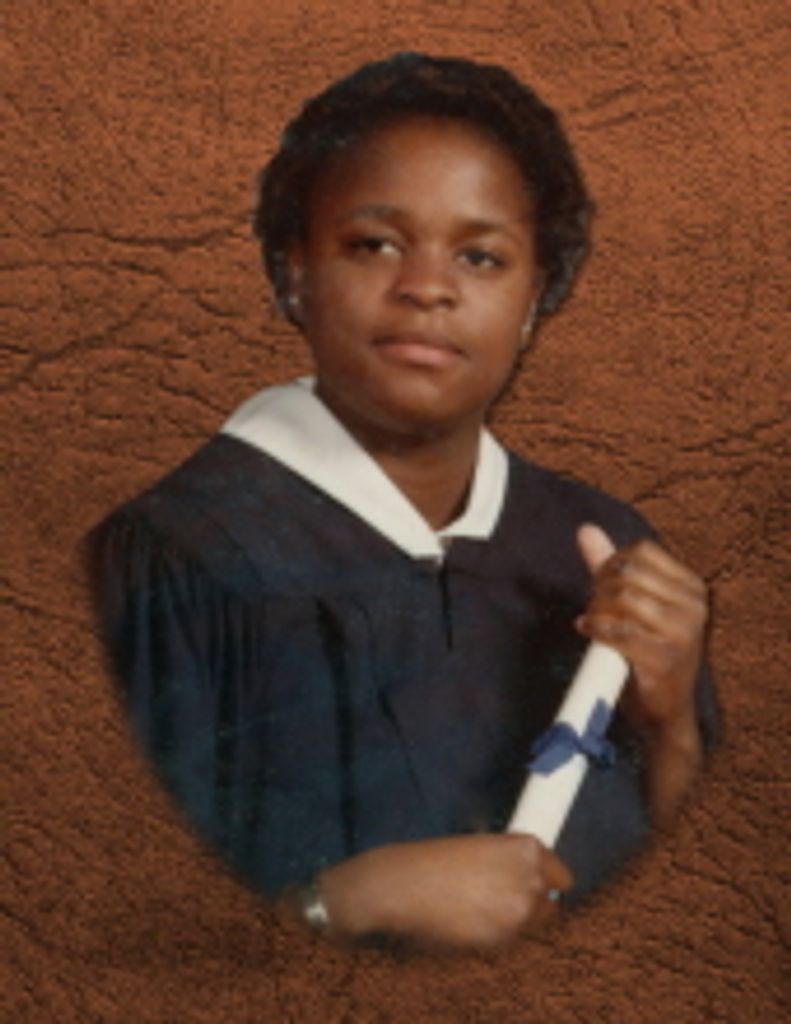 Joyce Ann Osborne Townes Profile Photo