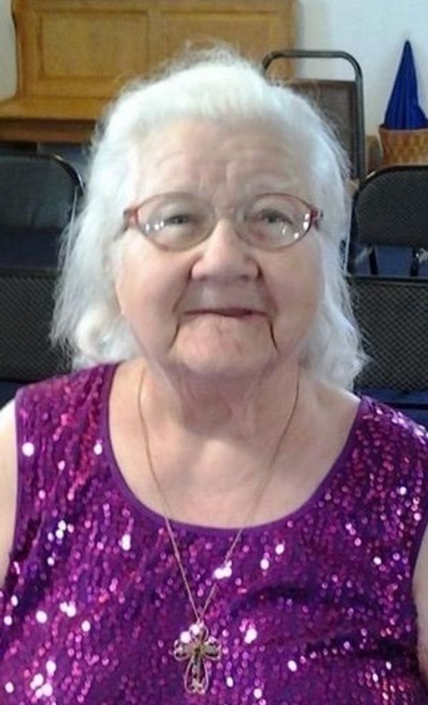 Mildred D. Woods Profile Photo