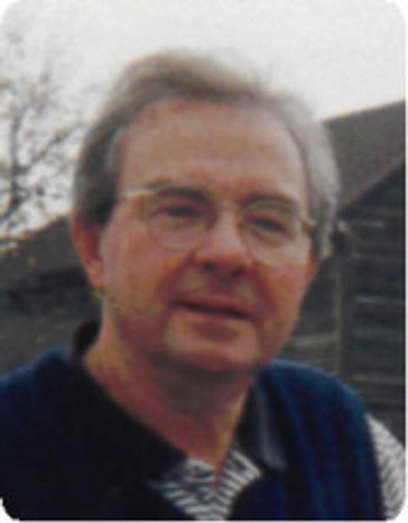 Donald E. Horn