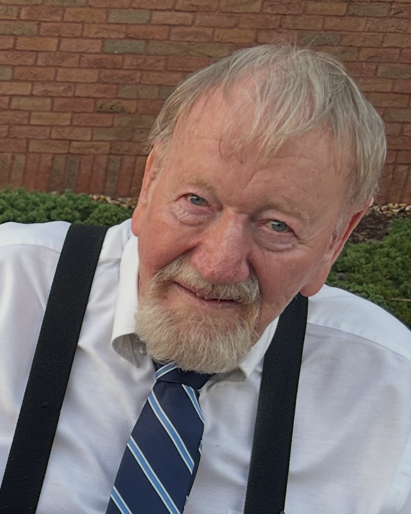 Paul Timothy Ludlow, Sr. Profile Photo