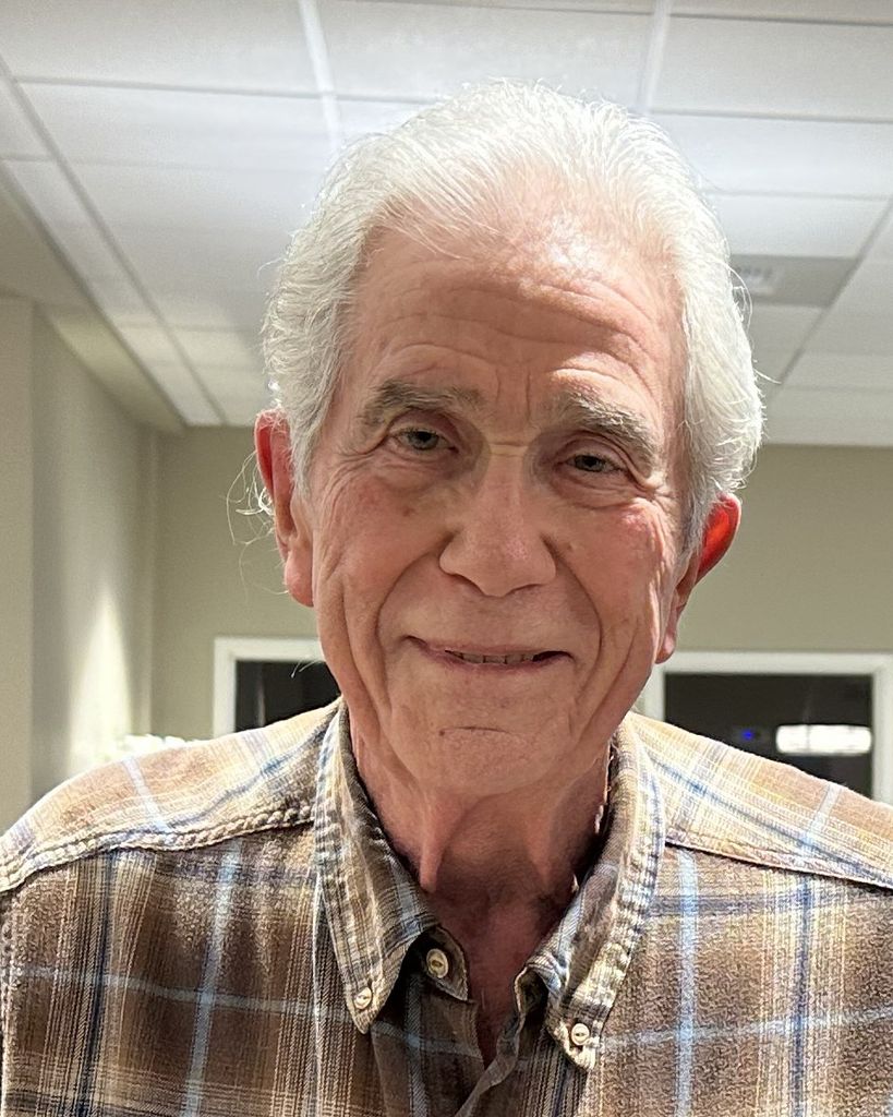 Adam Stanley Byron Skilken Profile Photo