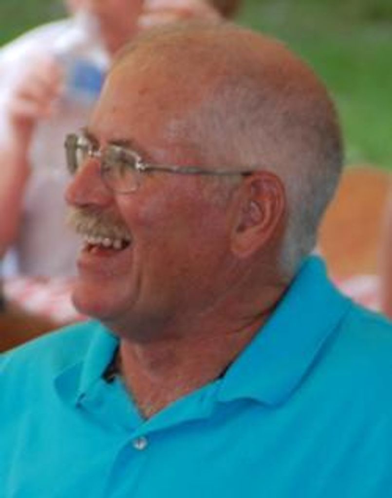 Richard L. Stockberger Profile Photo