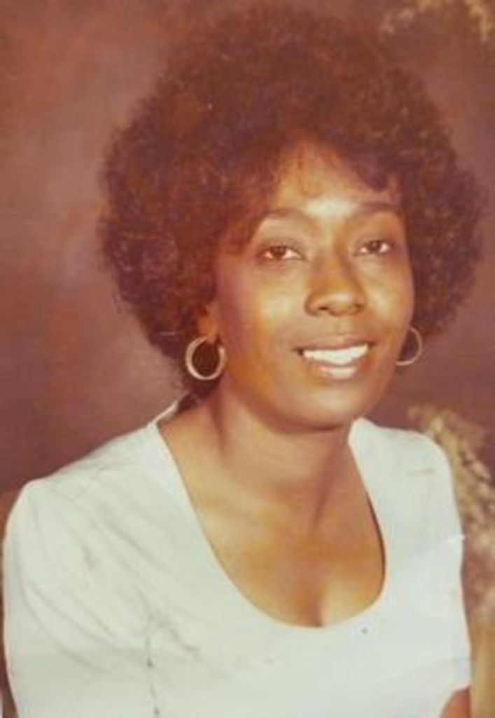 Ida Ruth Turner-Robertson