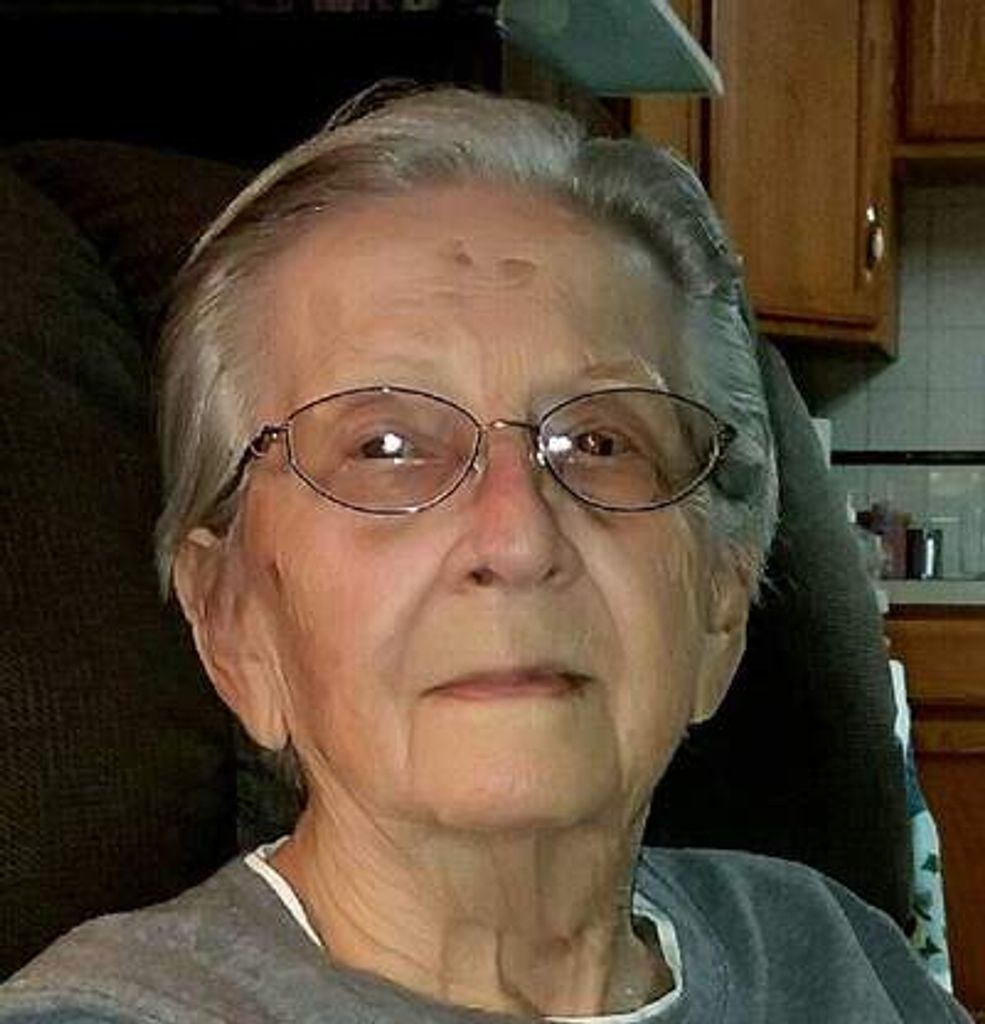 Berneice Stadalman Profile Photo