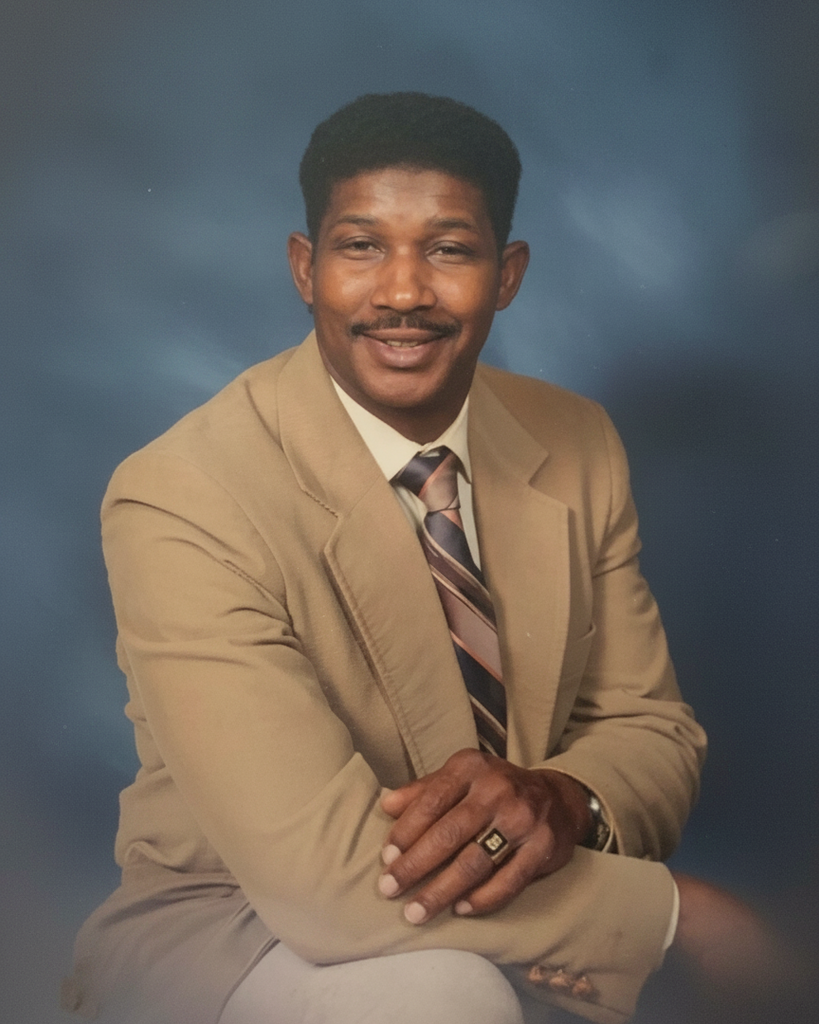 Bobbie O'neal Woodfork Profile Photo