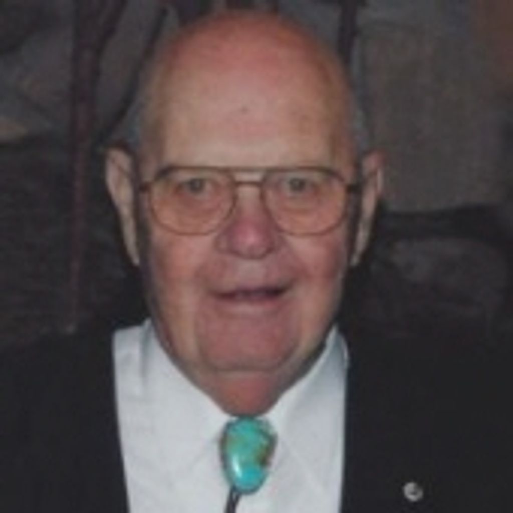 Virgil K. Israelson