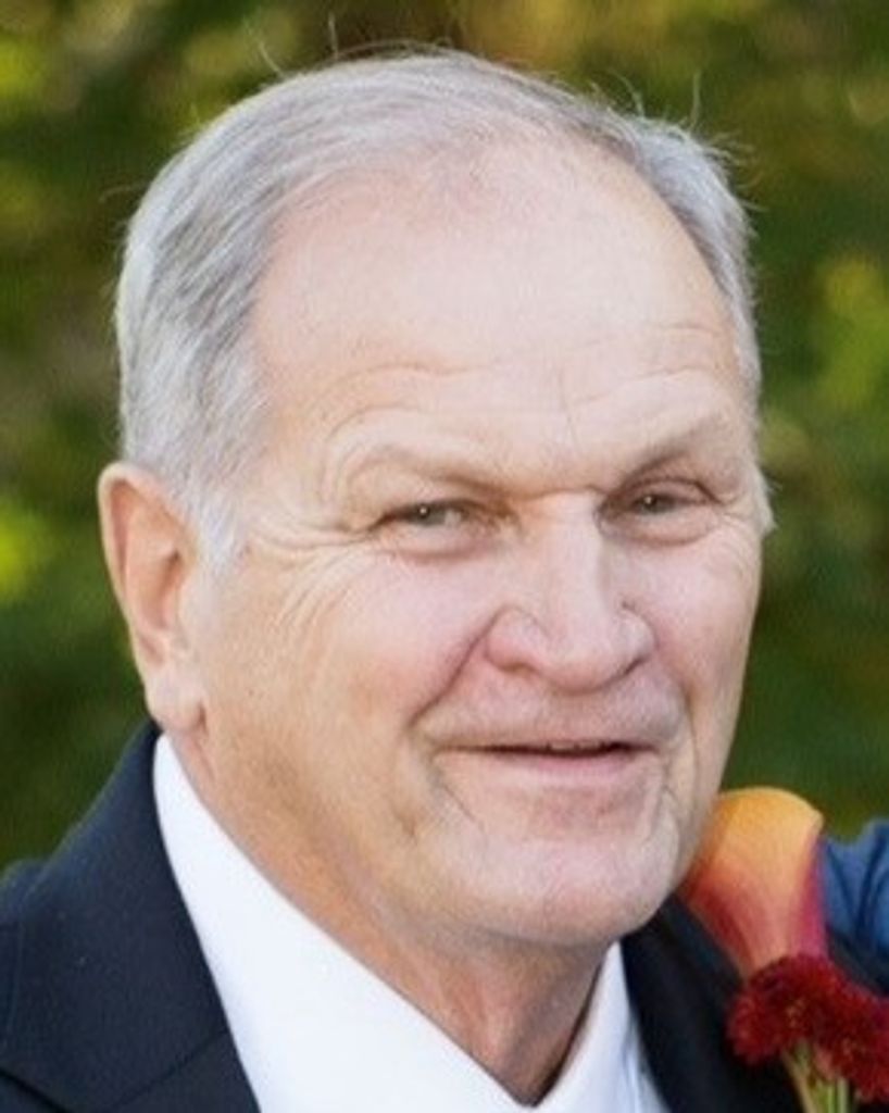 John M. Day Profile Photo