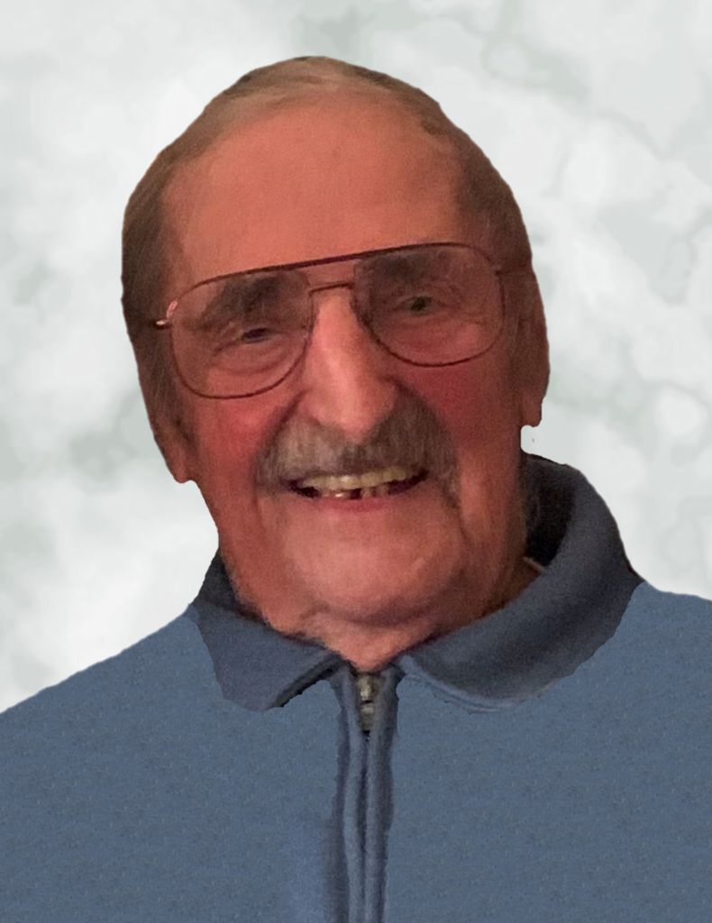 Harry W. Zondag