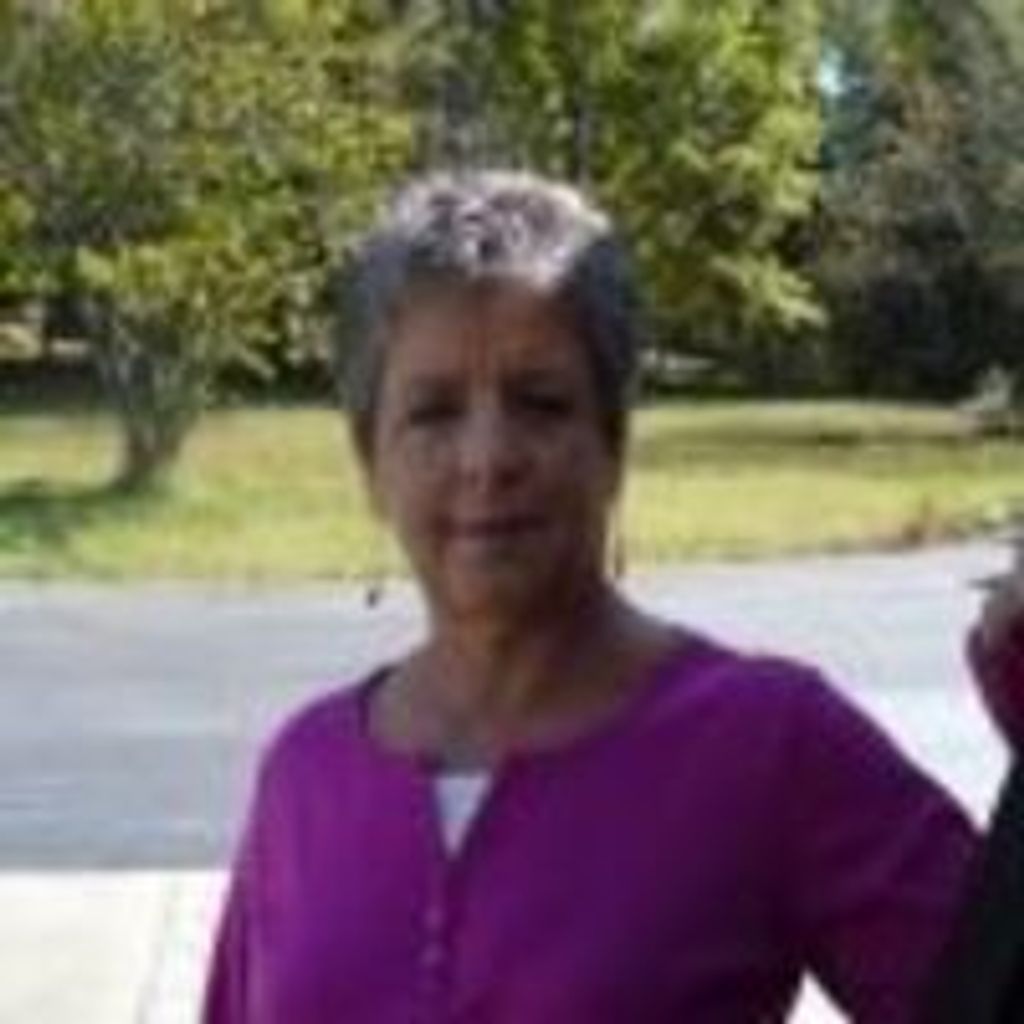 Linda Gayle Brame