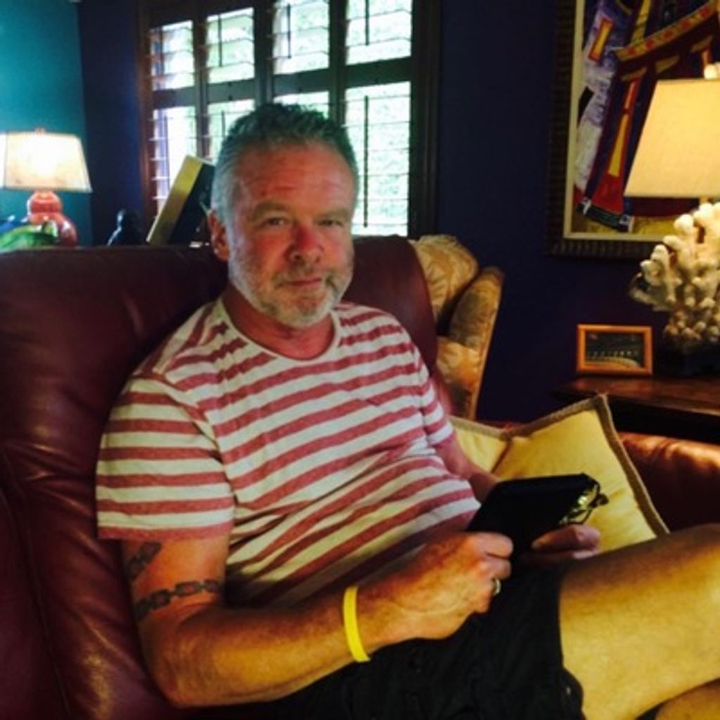 David Macrae King Profile Photo