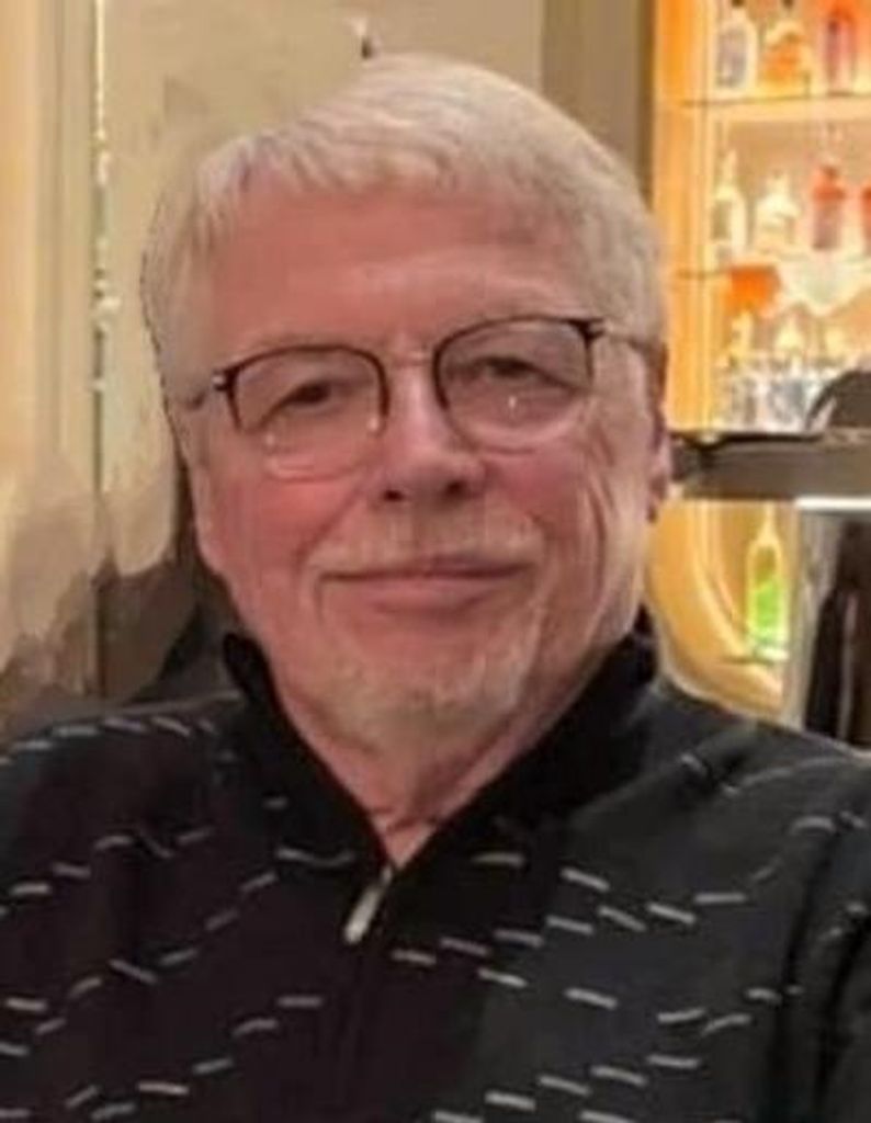 Stephen A. Byrne Profile Photo