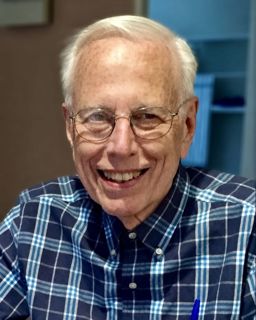 Gerry Arkle Hodgson