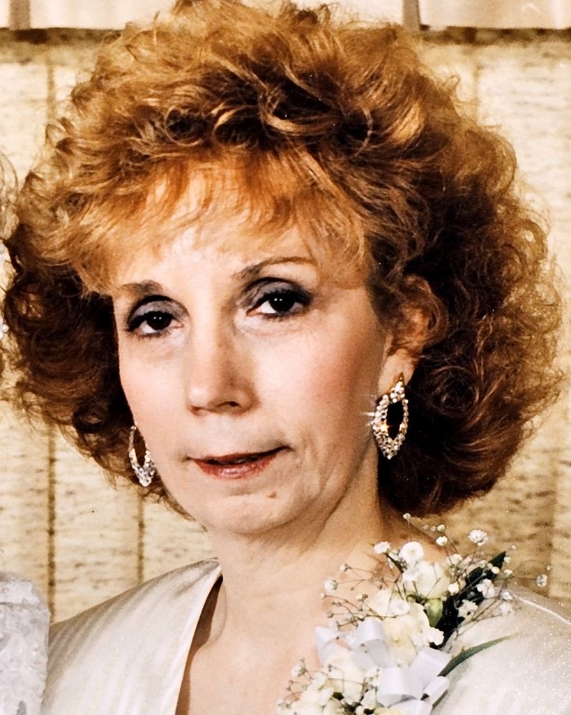 Kathleen M. Rauter