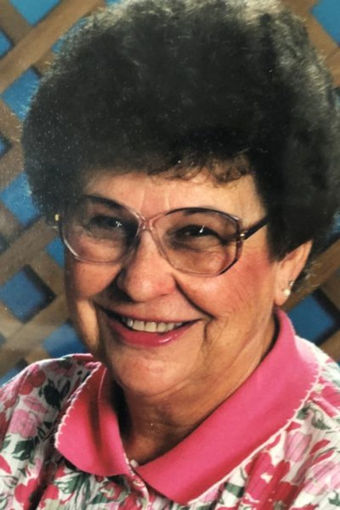 Carole York Cornwell