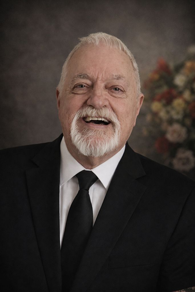David L. Bell Jr. Profile Photo