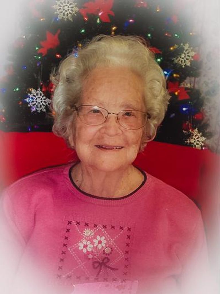 Louella J. Messick Profile Photo