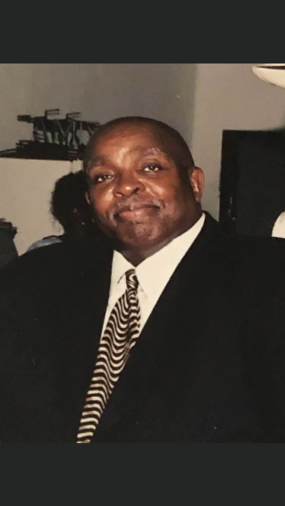 Gary Reese