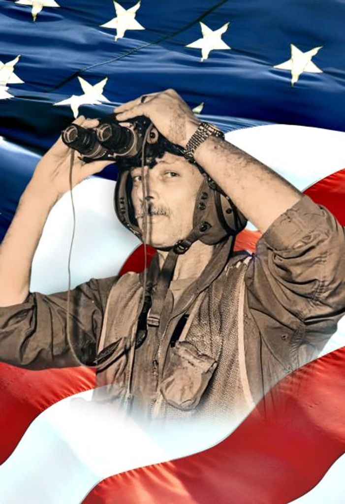 Robert Tucker "Tuck" Middlebrook Profile Photo