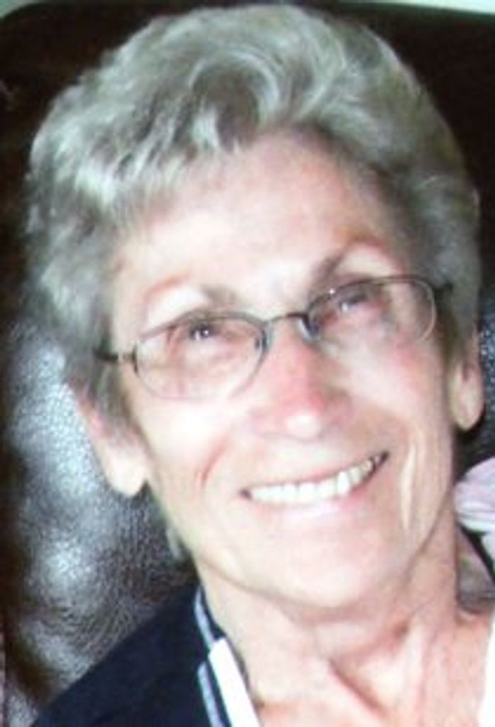 Winnifred Fischer