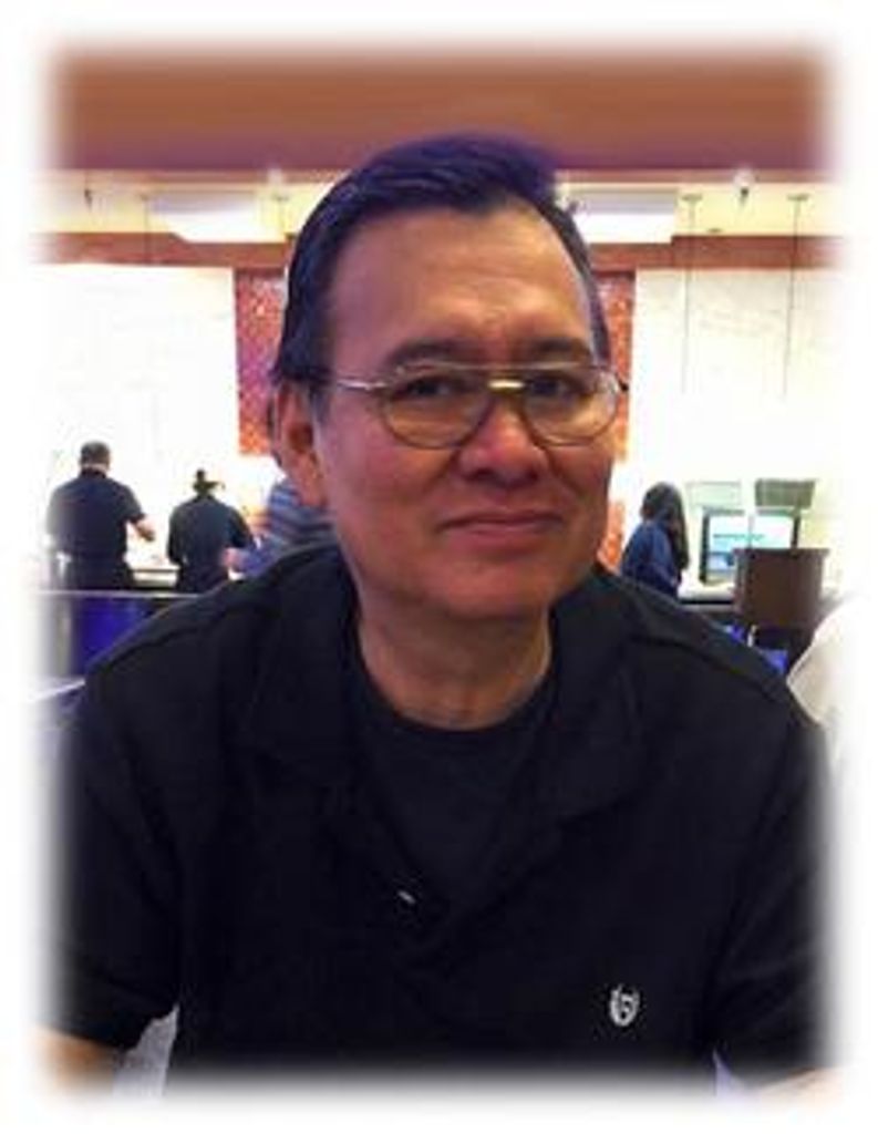 Sabino "Andy" Ferrer