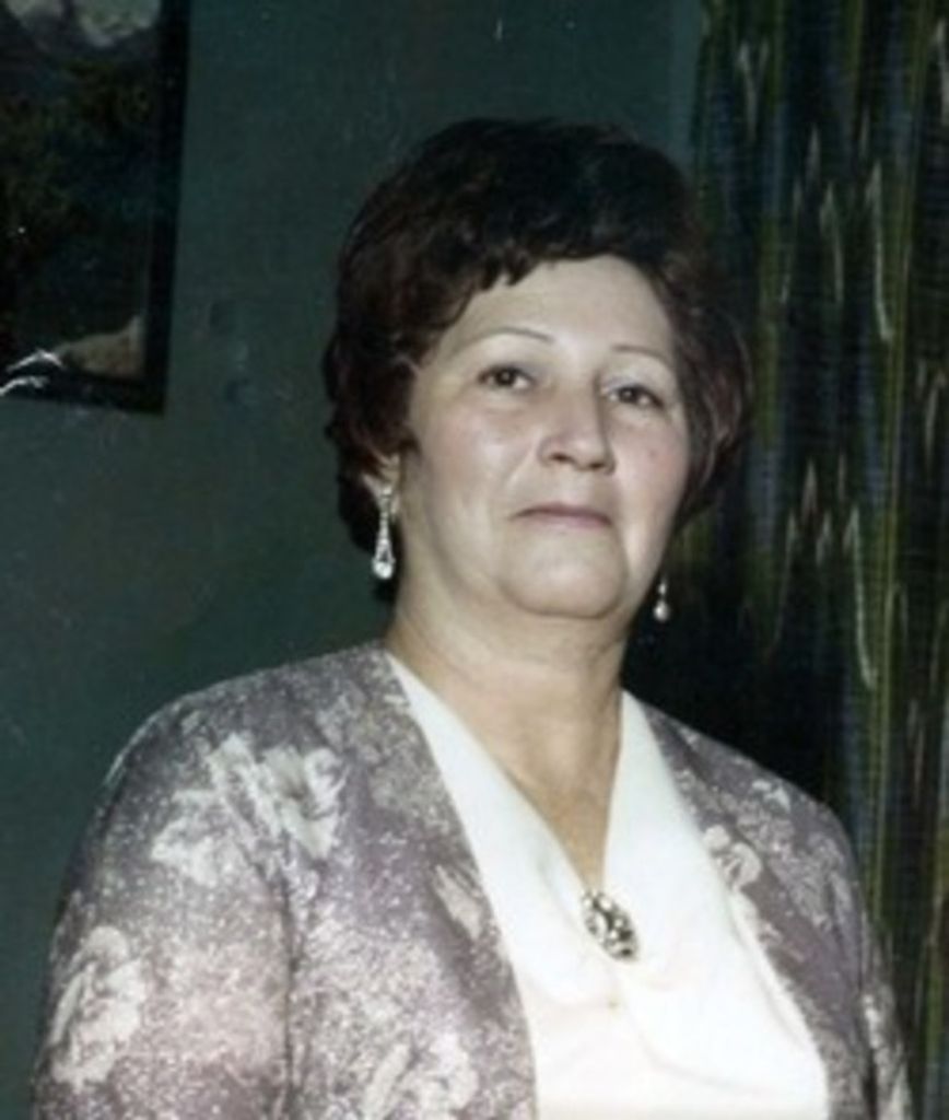 Amelia Botello