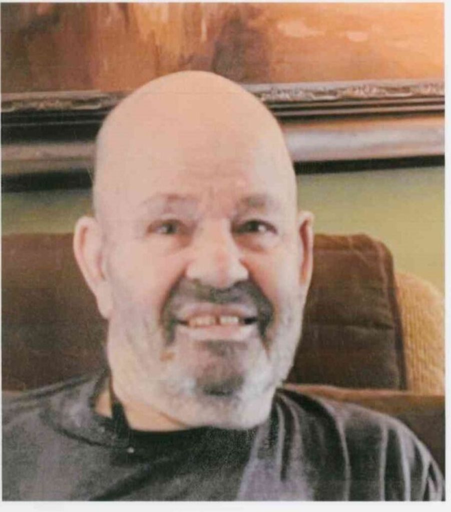 Kenneth F Saltsman Profile Photo