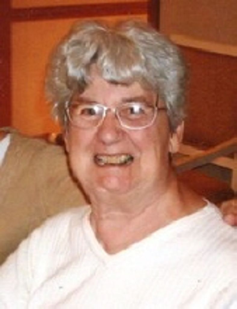 Stella  L. (Luksich)  Horak