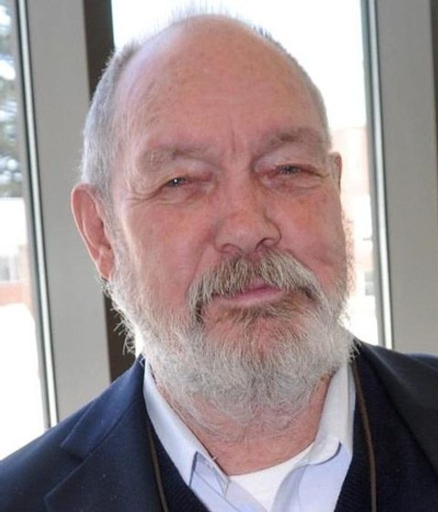 Robert S. (Bob) Burnell