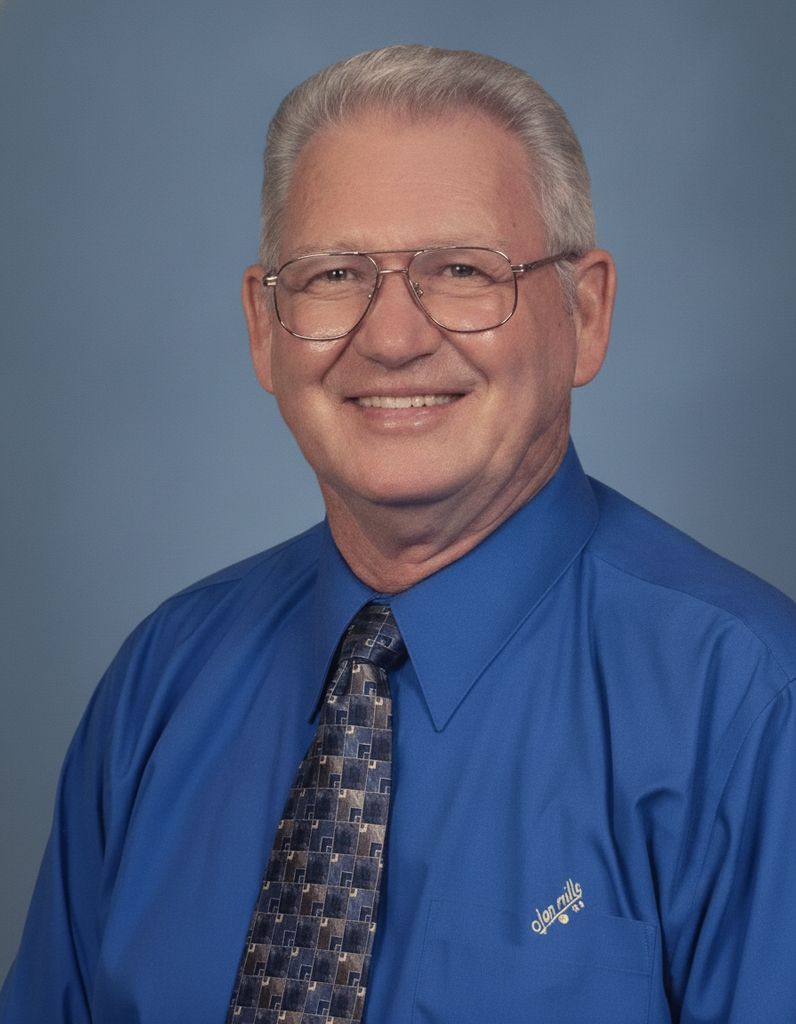 Archie Roddey, Sr. Profile Photo