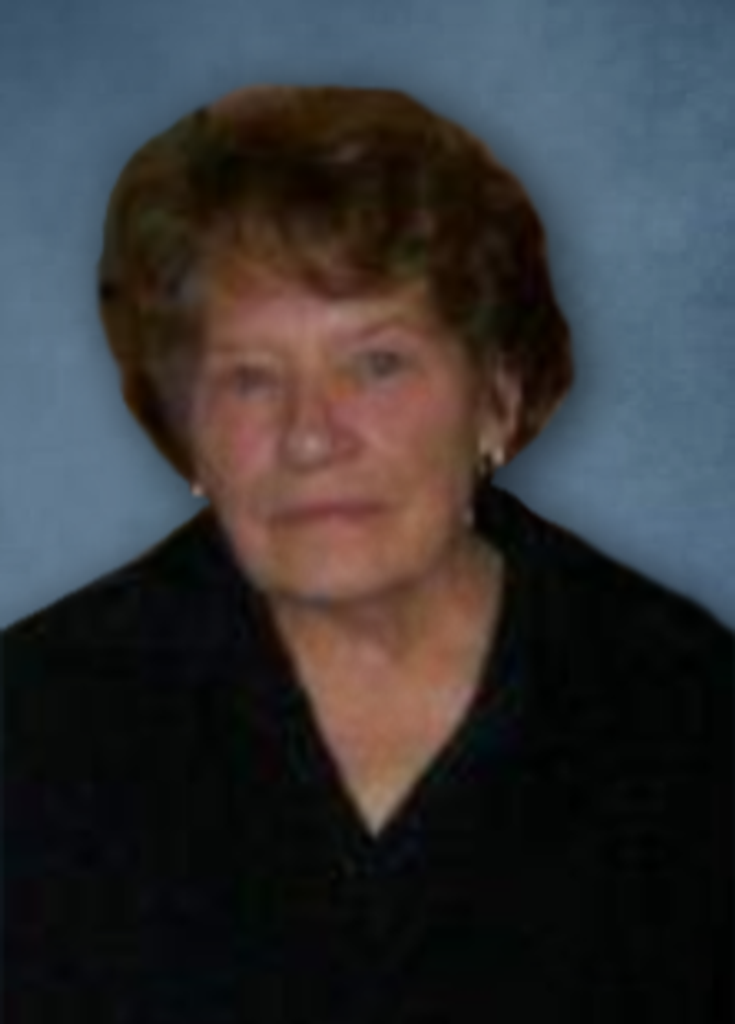 Claudette Johnson Bowman Profile Photo