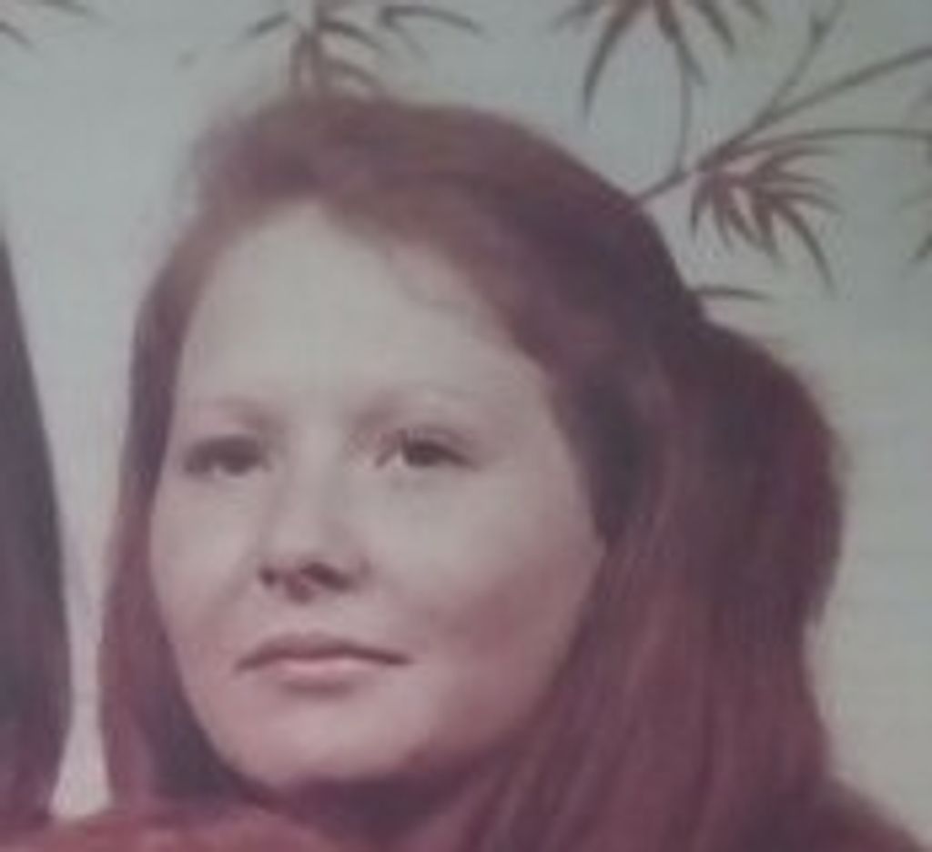 Charlotte C. Scott Profile Photo