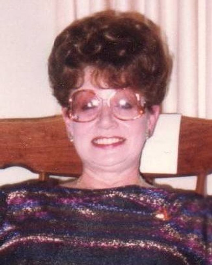Delores J. Ward